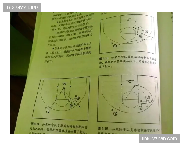 篮球持球掩护规则详解：什么情况会吹罚进攻犯规？
